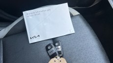 Kia Picanto 1.0 X-Line S 5dr Auto Petrol Hatchback